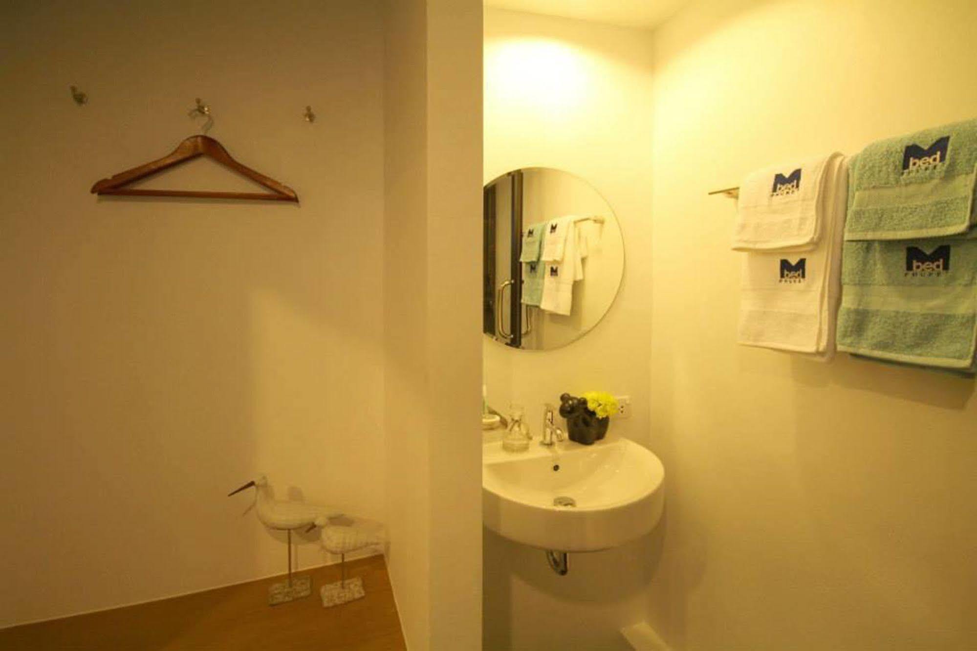 Hostel Mbed Phuket Exteriér fotografie