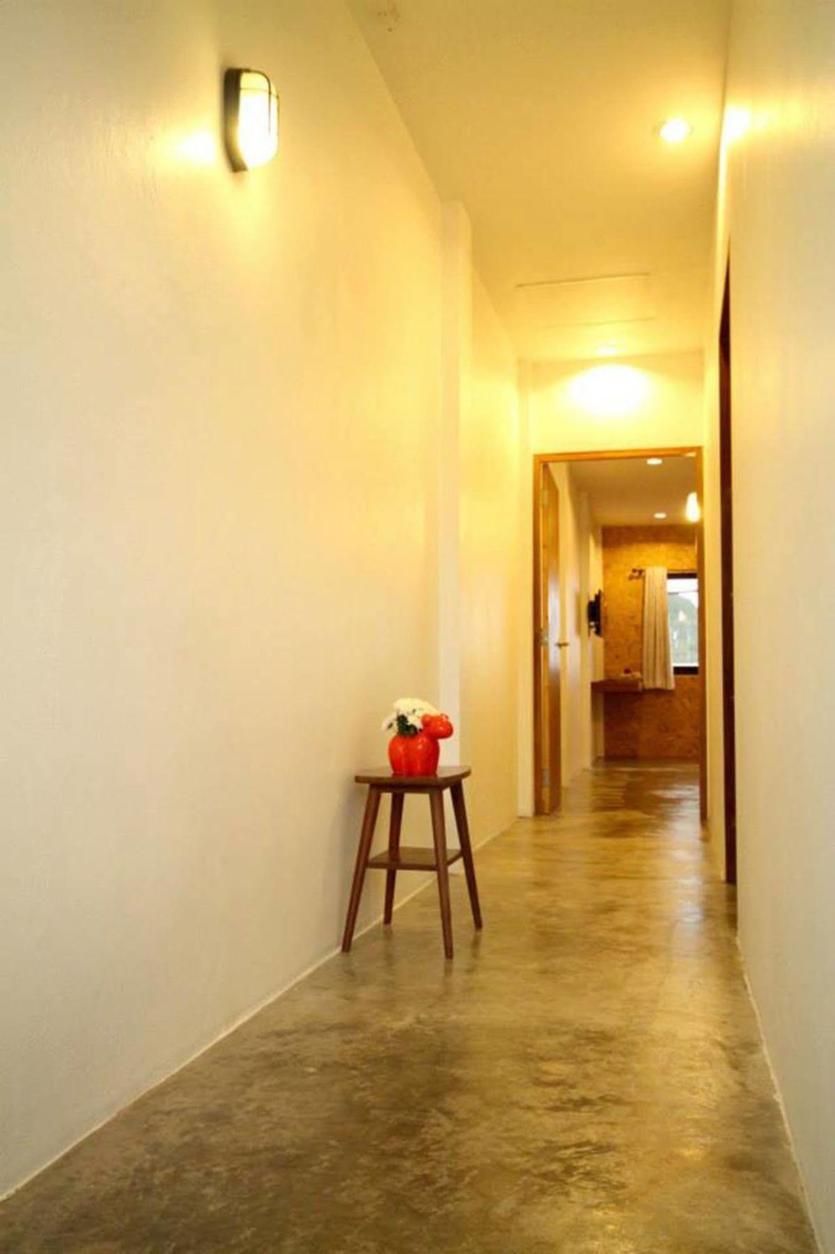 Hostel Mbed Phuket Exteriér fotografie